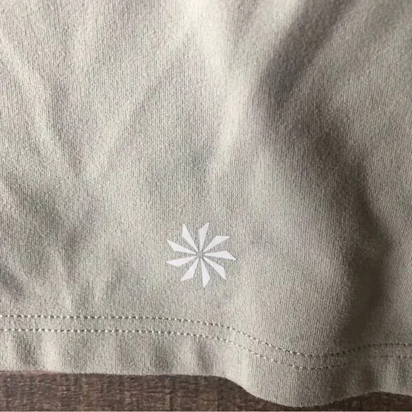 Athleta Cinch Longline Bra M - Picture 5 of 6